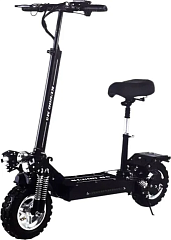 картинка Электросамокат Kugoo M5