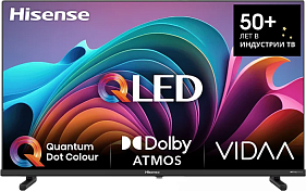 картинка Телевизор Hisense 32A5NQ