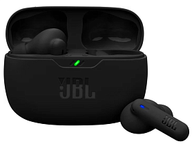 картинка Наушники JBL Wave Beam 2 черный