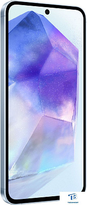 картинка Смартфон Samsung Galaxy A55 128GB SM-A556ELBACAU