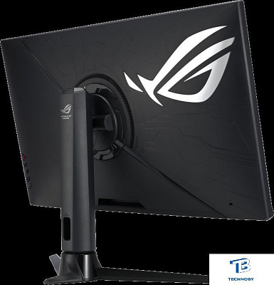 картинка Монитор Asus XG32UQ