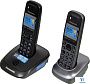 картинка Радиотелефон Panasonic KX-TG2512RU2 - превью 1