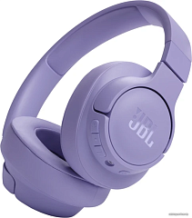 картинка Наушники JBL Tune 720BT Фиолетовый