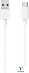 картинка Кабель Xiaomi Mi Cable USB-C BHR4422GL