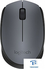 картинка Мышь Logitech M170 910-004642
