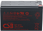 картинка Батарея для ИБП CSB GP 1272W F2 12V/7,2Ah - превью 1