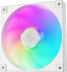 картинка Кулер Deepcool FD14 ARGB WH