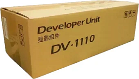 картинка Блок девелопера Kyocera DV-1110