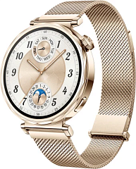 картинка Умные часы Huawei Watch GT 5 JNA-B19 White
