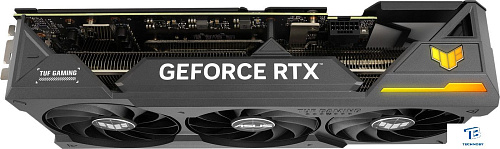 картинка Видеокарта Asus RTX 4070 Ti Super (TUF-RTX4070TIS-O16G-GAMING)