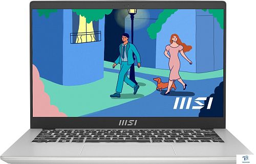 картинка Ноутбук MSI C12MO-830XBY