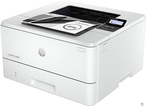 картинка Принтер HP LaserJet Pro 4003n
