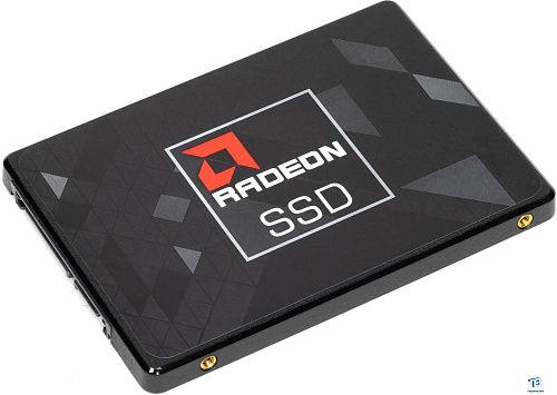 картинка Накопитель SSD AMD 256GB R5SL256G