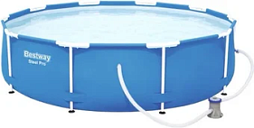 картинка Бассейн Bestway Steel Pro 56679