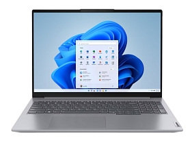 картинка Ноутбук Lenovo ThinkBook 16 G6 21KHA0W7RU