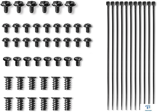 картинка Корпус Deepcool MATREXX 40 Black