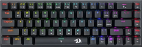 картинка Клавиатура Redragon Ryze Pro 71394
