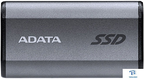 картинка Внешний SSD A-Data 2TB AELI-SE880-2TCGY