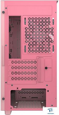 картинка Корпус Deepcool MACUBE 110 Pink