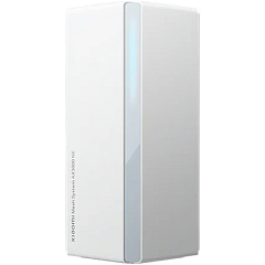 картинка Маршрутизатор Xiaomi Mesh System AX3000 (1 pack) DVB4465GL