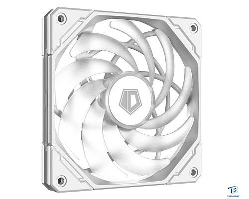 картинка Кулер ID-Cooling NO-12015-XT-ARGB SNOW