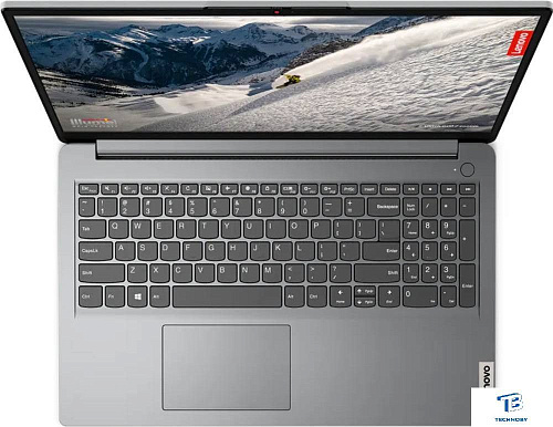 картинка Ноутбук Lenovo IdeaPad 1 82VG00MSUE