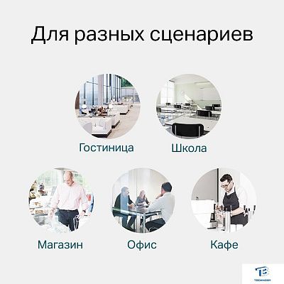 картинка Коммутатор TP-Link TL-SG3428MP