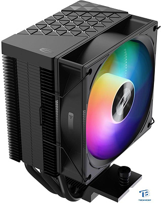 картинка Кулер PCCooler R300 ARGB BK