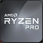 картинка Процессор AMD Ryzen 5 Pro 3600 (oem) - превью 1