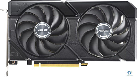 картинка Видеокарта Asus RTX 4060 Ti (DUAL-RTX4060TI-O16G-EVO)