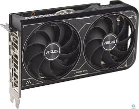 картинка Видеокарта Asus RTX 4060 (DUAL-RTX4060-O8G-V2)