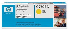 картинка Картридж HP C9702A