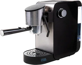 картинка Кофеварка GFGRIL GFC-C500