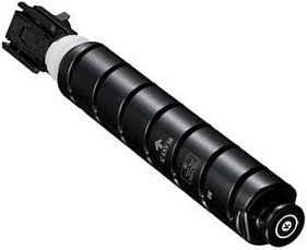 картинка Картридж Canon 5746C002AA C-EXV67 черный