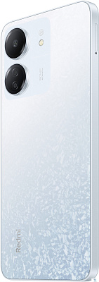 картинка Смартфон Xiaomi Redmi 13C White 8GB/256GB