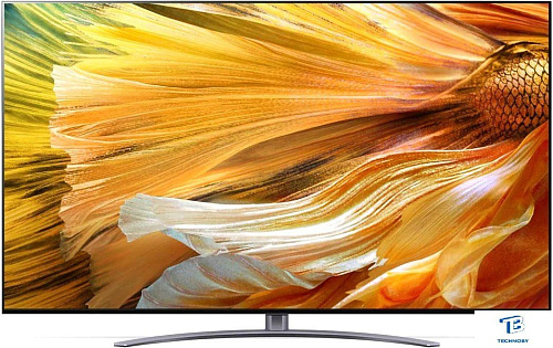 картинка Телевизор LG 65QNED916PA