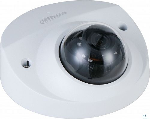 картинка Камера сетевая Dahua DH-IPC-HDBW3241FP-AS-M-0280B