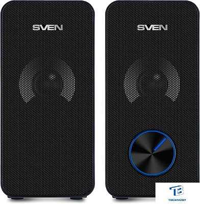 картинка Колонки Sven 335