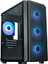 картинка Корпус XASTRA A402M 4ARGB-C6 Black - превью 1