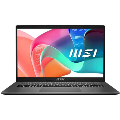 картинка Ноутбук MSI F13MG-066XBY