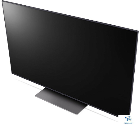 картинка Телевизор LG 55QNED86T6A