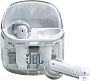 картинка Наушники JBL Tune Flex Ghost Белый - превью 1