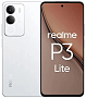 картинка Смартфон Realme P3 Lite White 4GB/128GB - превью 1