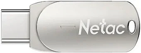 картинка Флэш накопитель Netac 64GB NT03U785C-064G-32PN