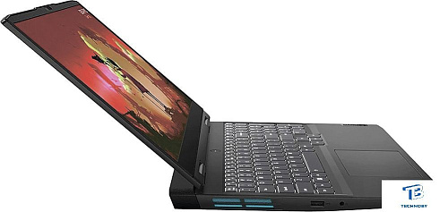картинка Ноутбук Lenovo IdeaPad Gaming 3 82S900VARK