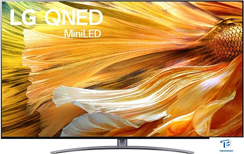 картинка Телевизор LG 65QNED916PA