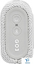 картинка Портативная колонка JBL Go 3 Белый - превью 6