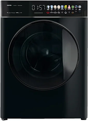 картинка Стирально-сушильная машина Centek CT-1976 Черный