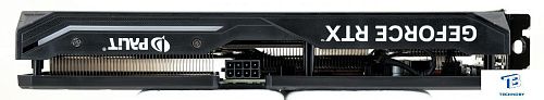 картинка Видеокарта Palit RTX 4060 Ti (NE6406TT19P1-1060D)