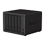 картинка Сетевой накопитель Synology DS1522+ - превью 1